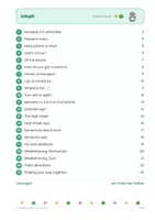 Vorschau - Arbeitsblätter - In Town – Orte und Wege auf Englisch – Englisch Klasse 4 - Seite 2
