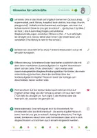 Vorschau - Arbeitsblätter - In Town – Orte und Wege auf Englisch – Englisch Klasse 4 - Seite 3