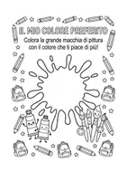 anteprima - Esercizi - Kit super accoglienza: i primi passi da gigante - Pagina 2