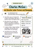 Vorschau - Arbeitsblätter - Materialpaket McGee - Seite 3
