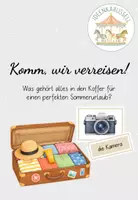 Vorschau - Spiele - Komm, wir verreisen! - Deckblatt