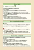Vorschau - Arbeitsblätter - Mein monsterstarkes Buchstabenheft U u - Seite 1