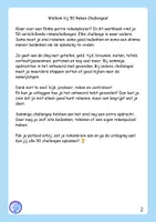 Voorbeeld - 50 Reken Challenges (groep 5-6) - Pagina 1