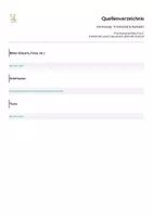 Vorschau - Arbeitsblätter - Vertretung - Kreativität & Alphabet - Seite 1