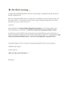 Vorschau - Merkblätter - Schwierige Elterngespräche führen – souverän, klar & professionell - Seite 1
