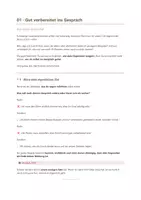 Vorschau - Merkblätter - Schwierige Elterngespräche führen – souverän, klar & professionell - Seite 3