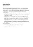 Vorschau - Unterrichtsreihen - Andorra – Reihenplanung: Unterrichtsreihe für 19 Stunden mit Verlaufsplan (Lehrermaterial) - Deckblatt