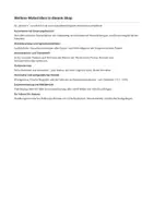 Vorschau - Quiz - Lektüretest Andorra GRATIS-Material – Lektüretest in 3 Niveaustufen mit Lösungen (Klasse 9/10) - Seite 3