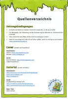 Vorschau - Arbeitsblätter - Ff Lesespaziergang - Seite 1