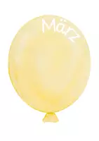 Vorschau - Anderer Materialtyp - Geburtstagskalender Luftballons - Seite 3
