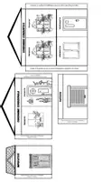 anteprima - Materiale di supporto/inclusione - La città dei verbi. - Pagina 1