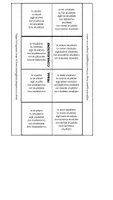 anteprima - Materiale di supporto/inclusione - La città dei verbi. - Pagina 3