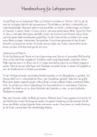 Vorschau - Arbeitsblätter - Seerosen inspiriert von Claude Monet (Anleitung & Infotext) - Seite 3
