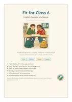 Vorschau - Unterrichtsreihen - Fit for Class 6 – English Revision Workbook Klasse 5/6 - vierfach differenziert inkl. eigener Förderversion / DaZ-Version - Seite 1