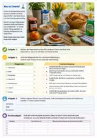 Vorschau - Stundenentwürfe - Vertretungsstunden Chemie - Materialpaket Klasse 7–12 | 40 sofort einsetzbare Arbeitsblätter - Seite 1