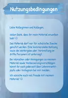 Vorschau - Arbeitsblätter - Minibook/Faltheft - La Francophonie - Seite 2