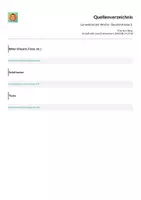 Vorschau - Arbeitsblätter - Lernwörter der Woche - Deutsch Klasse 2 - Seite 1