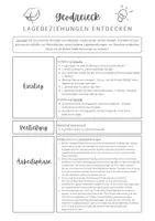 Vorschau - Präsentationen/Tafelbilder - Geodreieck | Geometrie | Lagebeziehungen | senkrecht und parallel - Seite 2