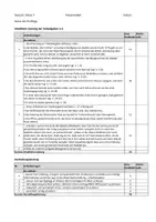 Vorschau - Klassenarbeiten - Klassenarbeit Ballade „Der Fischer" (Goethe) – Inhaltsangabe & Interpretation | Klasse 7 - Seite 2