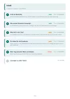 Vorschau - Arbeitsblätter - In der Bäckerei | 5 Lesetexte mit Aufgaben & Lösungen – Leseverständnis Klasse 3–4 - Seite 1