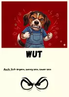 Vorschau - Bildkarten - Emotionen Karten - Seite 3