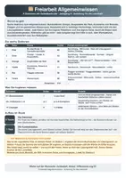 Vorschau - Arbeitsblätter - Geografie Komplettpaket – Kontinente, Ozeane, Länder, Flaggen, Hauptstädte & Bundesländer - Seite 2