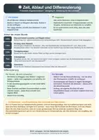 Vorschau - Arbeitsblätter - Geografie Komplettpaket – Kontinente, Ozeane, Länder, Flaggen, Hauptstädte & Bundesländer - Seite 3