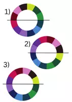 anteprima - Materiale per pittura e bricolage - Disegni a griglia - Modelli per l'inverno - Pagina 2