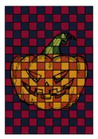 anteprima - Materiale per pittura e bricolage - Disegni a griglia - Halloween - Pagina 3