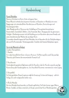 Vorschau - Mal- und Bastelvorlagen - Freebie Kunstunterricht Grundschule – 2 Künstler-Mandalas mit Künstlerseiten & Kunststilen - ohne Vorbereitung - Seite 3
