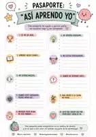 Vista previa - Para docentes: organización, planificación y formación - REGISTROS ATENCIÓN A LA DIVERSIDAD - página 2