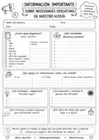 Vista previa - Para docentes: organización, planificación y formación - SÚPER PACK VUELTA A CLASE PLANTILLAS - página 2