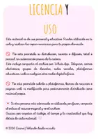 Vista previa - Hojas de trabajo - 🏫 PACK de fichas VUELTA AL COLE - página 2