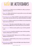 Vista previa - Hojas de trabajo - 🏫 PACK de fichas VUELTA AL COLE - página 3