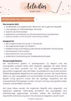 Vorschau - Spiele - Activities – Board Game mit Bildern | Wortschatz spielerisch üben - Seite 1