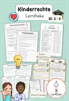 Vorschau - Unterrichtsreihen - Allgemeinwissen | Growing Bundle - Seite 1