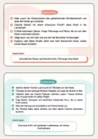 Vorschau - Stundenentwürfe - 30 kreative Aufträge für den Kunstunterricht - Seite 3