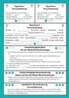 Vorschau - Arbeitsblätter - Löslichkeit von Alkanen und Wechselwirkungen - Seite 3