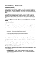 Vorschau - Arbeitsblätter - Medienkompetenz Modul 2: Phishing & Fake-Gewinnspiele (Infotext, Aufgaben & Lösungen) - Seite 1