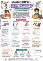 Vista previa - Para docentes: organización, planificación y formación - GUÍA PARA DOCENTES NEAE - página 3