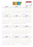 anteprima - Programmi scolastici / Materiali per docenti - Agenda di classe per 'insegnante - Pagina 3
