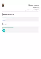 Voorbeeld - Verliefde harten - Pagina 1
