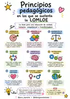 Vista previa - Refuerzo / NEE / Materiales de apoyo - TODO SOBRE LA LOMLOE - página 3