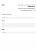 Vista previa - Refuerzo / NEE / Materiales de apoyo - CUADERNO AUDICIÓN Y LENGUAJE 2026-2027 - página 1