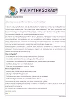 Vorschau - Arbeitsblätter - Zinsrechnung Übungsheft (Klasse 8) | Arbeitsblätter mit Lösungen, Tipp-Karten & Merkblätter - Seite 1