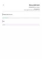 anteprima - Materiale di supporto/inclusione - 4 SEGNAPOSTO per il banco - Pagina 2