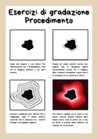 anteprima - Materiale per pittura e bricolage - Gradazione di luminosità - Piante - Pagina 2