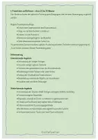 Vorschau - Stationenlernen - Feuerwehr: Lapbook - Seite 3