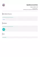 Vorschau - Arbeitsblätter - Bingo numbers 1-20 - Seite 1