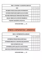 Vista previa - Evaluación - PACK EVALUACIÓN PT/AL - página 2